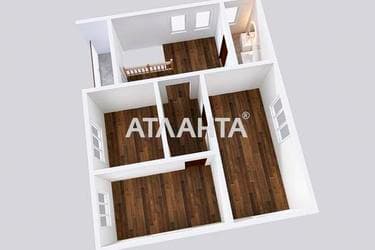 Дом по адресу ул. Черешневая (площадь 143,7 м²) - Atlanta.ua - imageAlt 42