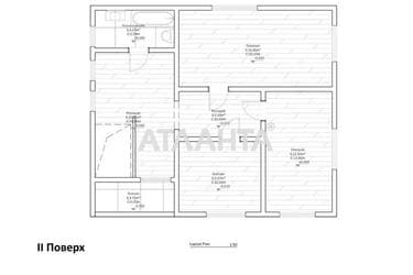 Дом по адресу ул. Черешневая (площадь 143,7 м²) - Atlanta.ua - imageAlt 44