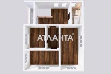 Дом по адресу ул. Черешневая (площадь 143,7 м²) - Atlanta.ua - imageAlt 48