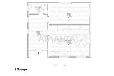 Дом по адресу ул. Черешневая (площадь 143,7 м²) - Atlanta.ua - imageAlt 50