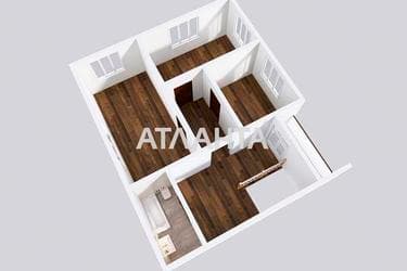 Дом по адресу ул. Черешневая (площадь 143,7 м²) - Atlanta.ua - imageAlt 51