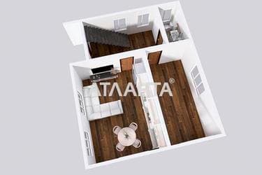 Дом по адресу ул. Черешневая (площадь 143,7 м²) - Atlanta.ua - imageAlt 52