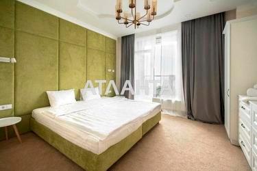 1-кімнатна квартира за адресою вул. Французький бульв. (площа 54 м²) - Atlanta.ua - фото 14