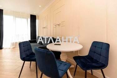 1-кімнатна квартира за адресою вул. Французький бульв. (площа 54 м²) - Atlanta.ua - фото 16