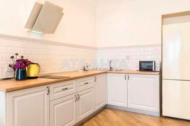 1-кімнатна квартира за адресою вул. Французький бульв. (площа 54 м²) - Atlanta.ua - фото 17