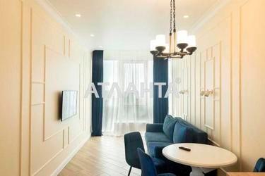 1-кімнатна квартира за адресою вул. Французький бульв. (площа 54 м²) - Atlanta.ua - фото 18