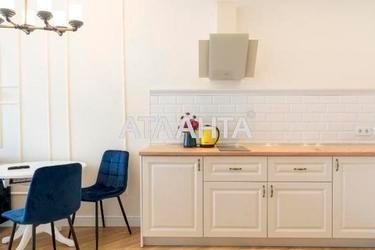 1-кімнатна квартира за адресою вул. Французький бульв. (площа 54 м²) - Atlanta.ua - фото 19