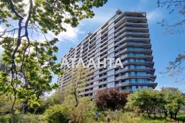 1-кімнатна квартира за адресою вул. Французький бульв. (площа 54 м²) - Atlanta.ua - фото 24