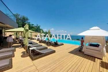 1-кімнатна квартира за адресою вул. Французький бульв. (площа 54 м²) - Atlanta.ua - фото 21