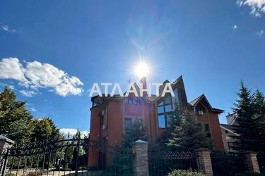 Дом по адресу ул. Лесная (площадь 1065 м²) - Atlanta.ua - фото 24