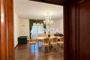 Дом по адресу ул. Лесная (площадь 1065 м²) - Atlanta.ua - фото 25