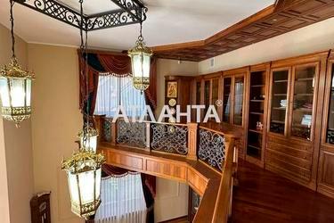 Дом по адресу ул. Лесная (площадь 1065 м²) - Atlanta.ua - фото 26