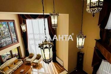 Дом по адресу ул. Лесная (площадь 1065 м²) - Atlanta.ua - фото 27