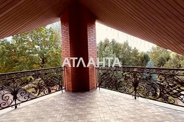 Дом по адресу ул. Лесная (площадь 1065 м²) - Atlanta.ua - фото 30