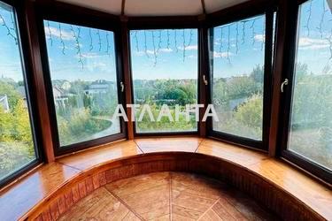 Дом по адресу ул. Лесная (площадь 1065 м²) - Atlanta.ua - фото 32