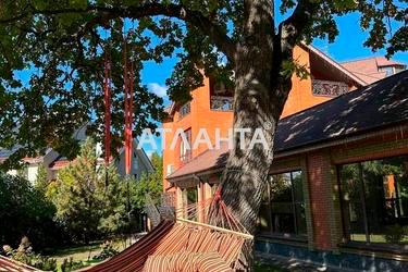 Дом по адресу ул. Лесная (площадь 1065 м²) - Atlanta.ua - фото 40