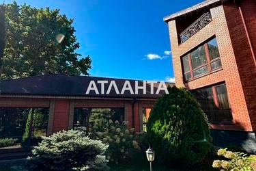 Дом по адресу ул. Лесная (площадь 1065 м²) - Atlanta.ua - фото 41