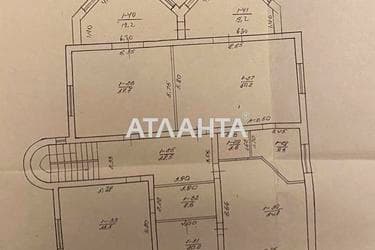 Дом по адресу ул. Лесная (площадь 667 м²) - Atlanta.ua - imageAlt 45