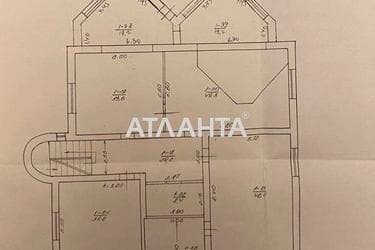 Дом по адресу ул. Лесная (площадь 667 м²) - Atlanta.ua - imageAlt 46