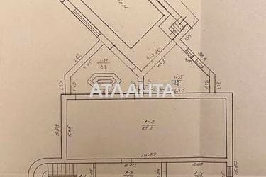 Дом по адресу ул. Лесная (площадь 667 м²) - Atlanta.ua - imageAlt 47