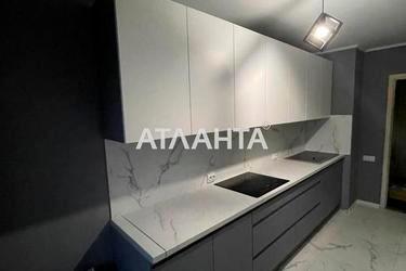 1-кімнатна квартира за адресою вул. Ільфа та Петрова (площа 38 м²) - Atlanta.ua - фото 18