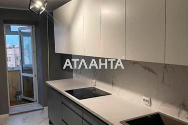 1-кімнатна квартира за адресою вул. Ільфа та Петрова (площа 38 м²) - Atlanta.ua - фото 19