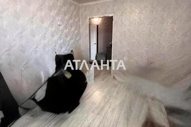 1-кімнатна квартира за адресою вул. Ільфа та Петрова (площа 38 м²) - Atlanta.ua - фото 20