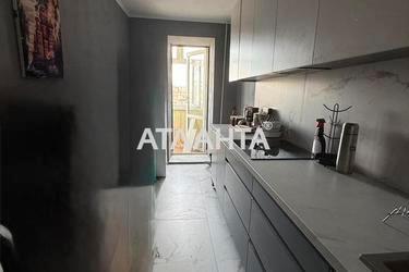 1-кімнатна квартира за адресою вул. Ільфа та Петрова (площа 38 м²) - Atlanta.ua - фото 22