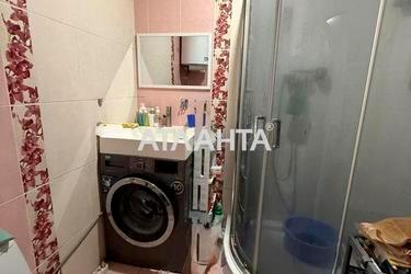 1-кімнатна квартира за адресою вул. Ільфа та Петрова (площа 38 м²) - Atlanta.ua - фото 23