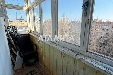 1-кімнатна квартира за адресою вул. Ільфа та Петрова (площа 38 м²) - Atlanta.ua - фото 26