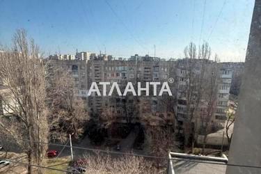 1-кімнатна квартира за адресою вул. Ільфа та Петрова (площа 38 м²) - Atlanta.ua - фото 27