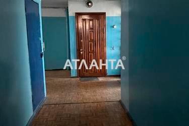 1-кімнатна квартира за адресою вул. Ільфа та Петрова (площа 38 м²) - Atlanta.ua - фото 28