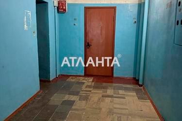 1-кімнатна квартира за адресою вул. Ільфа та Петрова (площа 38 м²) - Atlanta.ua - фото 30