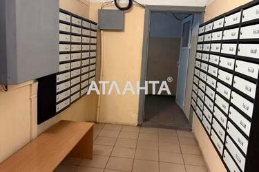 1-кімнатна квартира за адресою вул. Ільфа та Петрова (площа 38 м²) - Atlanta.ua - фото 32