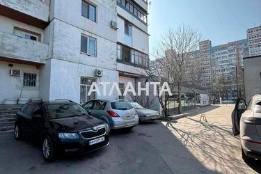 1-кімнатна квартира за адресою вул. Ільфа та Петрова (площа 38 м²) - Atlanta.ua - фото 33