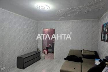 1-комнатная квартира по адресу ул. Ильфа и Петрова (площадь 38 м²) - Atlanta.ua - imageAlt 29