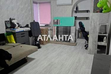 1-комнатная квартира по адресу ул. Ильфа и Петрова (площадь 38 м²) - Atlanta.ua - imageAlt 40