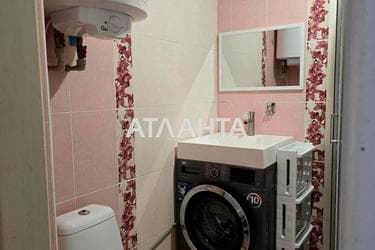 1-комнатная квартира по адресу ул. Ильфа и Петрова (площадь 38 м²) - Atlanta.ua - imageAlt 43