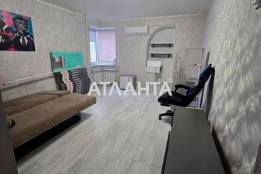 1-комнатная квартира по адресу ул. Ильфа и Петрова (площадь 38 м²) - Atlanta.ua - imageAlt 25