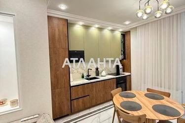 2-кімнатна квартира за адресою вул. Аркадійське плато (площа 92,4 м²) - Atlanta.ua - фото 15