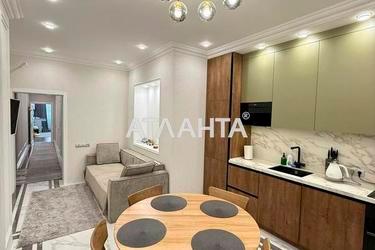 2-кімнатна квартира за адресою вул. Аркадійське плато (площа 92,4 м²) - Atlanta.ua - фото 16