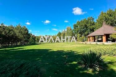 Участок по адресу ул. Лесная (площадь 30 сот) - Atlanta.ua - фото 8