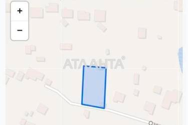 Участок по адресу ул. Лесная (площадь 30 сот) - Atlanta.ua - фото 9