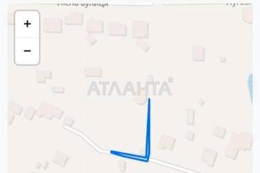 Участок по адресу ул. Лесная (площадь 30 сот) - Atlanta.ua - фото 10