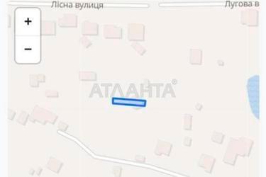 Участок по адресу ул. Лесная (площадь 30 сот) - Atlanta.ua - фото 11