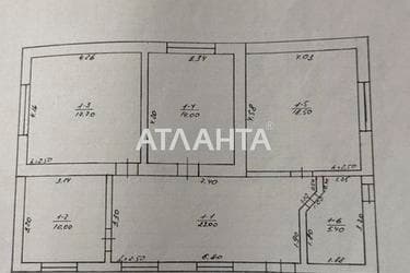 Дом (площадь 88,6 м²) - Atlanta.ua - imageAlt 20