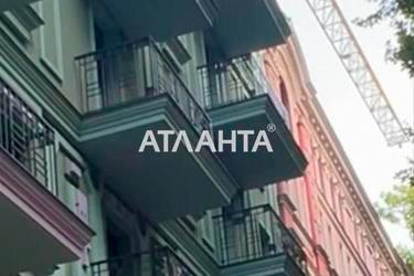 1-room apartment apartment by the address st. Rishelevskaya Lenina (area 61,1 m²) - Atlanta.ua - photo 13