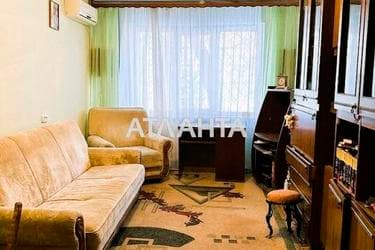 Многокомнатная квартира по адресу Добровольского пр. (площадь 79,4 м²) - Atlanta.ua - фото 10