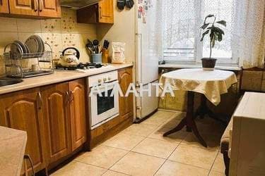 Многокомнатная квартира по адресу Добровольского пр. (площадь 79,4 м²) - Atlanta.ua - фото 11