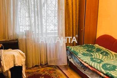 Многокомнатная квартира по адресу Добровольского пр. (площадь 79,4 м²) - Atlanta.ua - фото 13